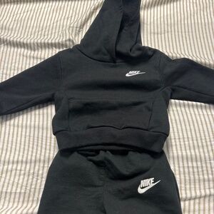 2pc jogging suit